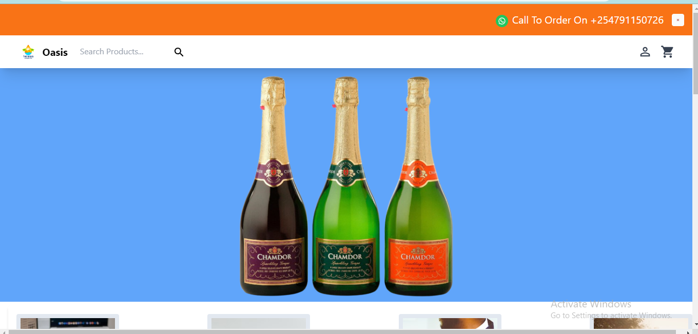 Ecommerce